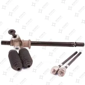 Cremallera de dirección Toyota Tercel 1500 5EFE 1998-1999