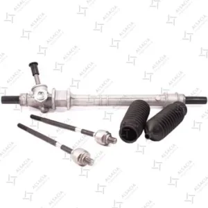 Cremallera de dirección Kia Pop 1100 B1 1993-2001