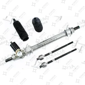 Cremallera de dirección Kia Rio 1300/1500 A3E/A5D 2003-2006