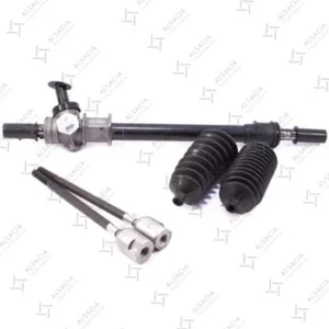 Cremallera de dirección Suzuki Swift 1300 G13B 1989-1996