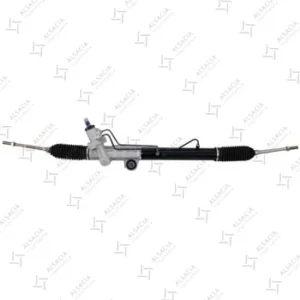 Cremallera de dirección Chevrolet Luv Dmax 2500/3000/3500 2005-2014 AWZ