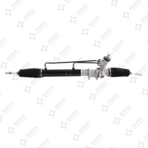 Cremallera de dirección Kia Frontier 2500 D4BH 2005-2011