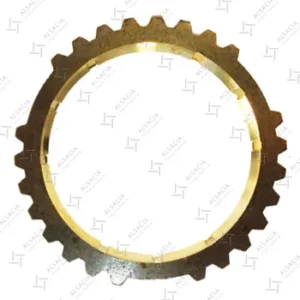 Anillo sincronizador Hyundai Elantra 1500/1600/1800 1992-1995 Quinta Tercera