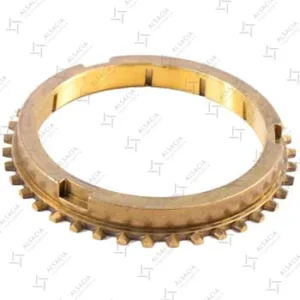 Anillo sincronizador Hyundai Galloper 2500 D4BH 1996-2004 Tercera Cuarta Quinta Caja M5ZR1