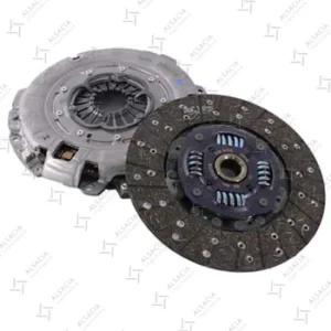 Kit de embrague Ssangyong Actyon Sport 2200 D22F 2017-2018 2 piezas
