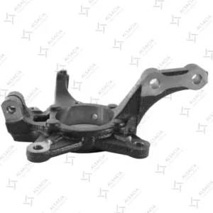 Muñón de rueda Ssangyong Tivoli 1600 D16DTF/G16DF 2015-2019 Del IZQ