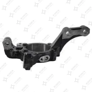 Muñón de rueda Ssangyong Tivoli 1600 D16DTF/G16DF 2015-2019 Del DER