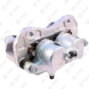 Cáliper de freno Ssangyong Actyon 2000 D20DT 2006-2011 Del DER
