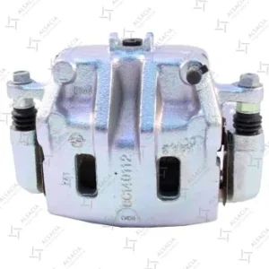 Cáliper de freno Ssangyong Actyon 2000 D20DT 2006-2011 Del IZQ
