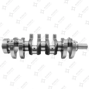 Cigüeñal Ssangyong Actyon 2000 D20DT 2006-2011
