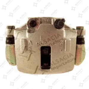 Cáliper de freno Ssangyong Actyon 2000 D20DT 2006-2011 Tras DER