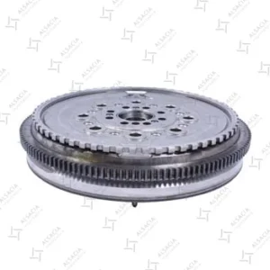 Volante motor Ssangyong Kyron 2000/2700 D20DT/D27DT 2005-2013