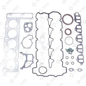 Juego de empaquetaduras de motor Ssangyong Stavic 2700 D27DT 2004-2013