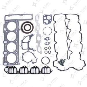 Juego de empaquetaduras de motor Ssangyong Actyon 2000 D20DT 2006-2011