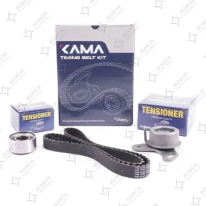 Kit de distribución Hyundai Accent 1400/1500/1600 2001-2011 3 piezas