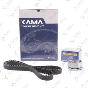 Kit de distribución Chevrolet Chevy Taxi 1600 C16SE 2006-2010 2 piezas KAMA