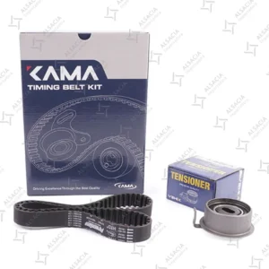 Kit de distribución Hyundai Atos 800/1000/1100 1997-2022 2 piezas KAMA
