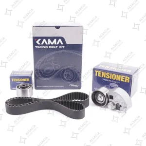 Kit de distribución Hyundai Accent 1500 D3EA 2003-2007 3 piezas