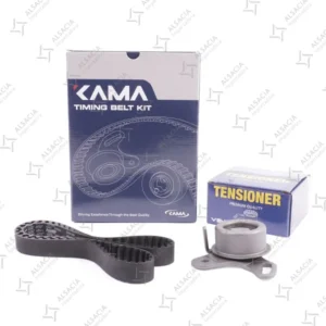 Kit de distribución Hyundai Accent 1300/1500 G4EA/G4EB 2000-2006 2 piezas