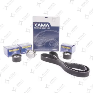 Kit de distribución Chevrolet Epica 2000 C20SED 2004-2006 4 piezas KAMA
