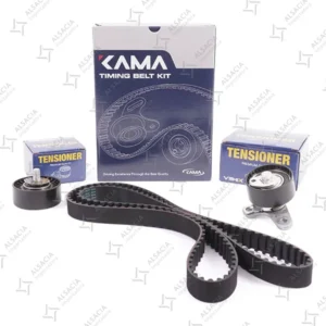Kit de distribución Chevrolet Cruze 2000 Z20S1 2010-2012 3 piezas KAMA