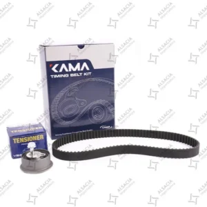 Kit de distribución Hyundai Eon 800 G3HA 2013-2017 2 piezas KAMA