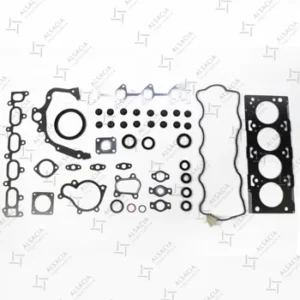 Juego de empaquetaduras de motor Kia Sportage 2000 D4EA 2005-2009