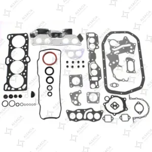 Juego de empaquetaduras de motor Hyundai Sonata 1800 G4CM 1988-1993