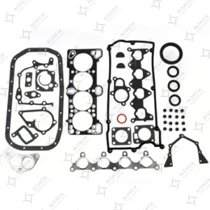 Juego de empaquetaduras de motor Kia Cerato 1500 G4EC 2005-2008