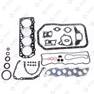 Juego de empaquetaduras de motor Mitsubishi Pajero 2500 4D56T 1989-1997