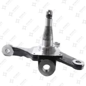 Muñón de rueda Hyundai H-1 2400/2500 D4BH/G4CS 1998-2006 Del IZQ