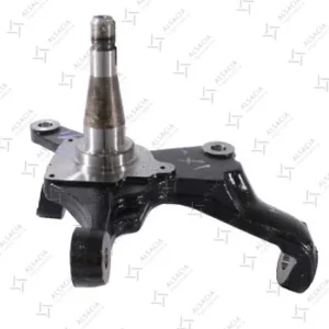 Muñón de rueda Hyundai H-1 2500 D4BH 2001-2006 Del DER