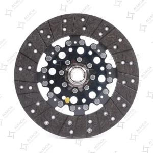 Kit de embrague Hyundai Staria 2200 D4HB 2020-2024 2 piezas