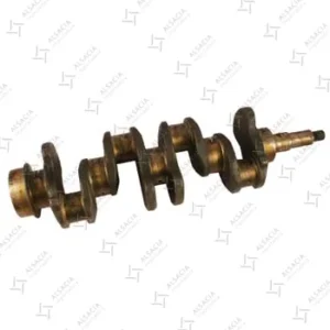Cigüeñal Mitsubishi Canter 3300 4D30/4D31 1981-1996