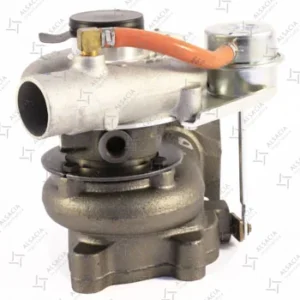 Turbo Hyundai Mighty 3300 D4AL 1998-2007