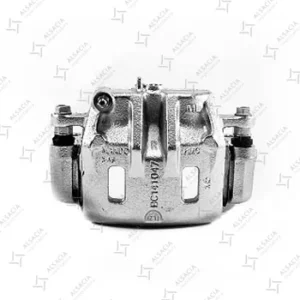 Cáliper de freno Hyundai H-1 2500 D4BH 2001-2006 Del DER