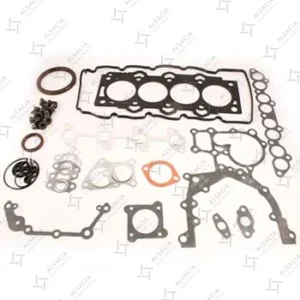 Juego de empaquetaduras de motor Hyundai Matrix 1500 D4FA 2005-2007