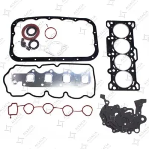 Juego de empaquetaduras de motor Chevrolet Spark 1000 B10S 2006-2016