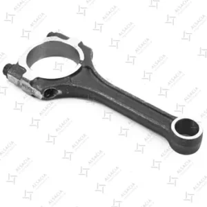 Biela motor Hyundai Accent 1600 G4FC/G4FG 2011-2023 MOBIS