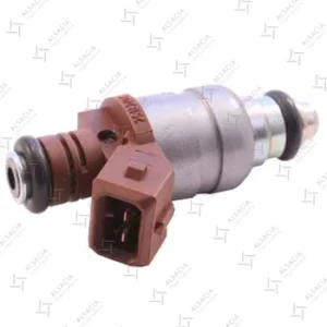 Inyector Chevrolet Optra 1600 F16D3 2004-2013 2 pines