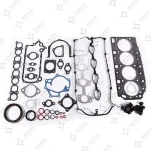 Juego de empaquetaduras de motor Hyundai H-1 2500 D4CB 2011-2013