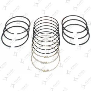 Juego de anillos Hyundai Grand Starex 2500 D4CB 2008-2016 STD