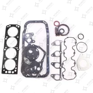 Juego de empaquetaduras de motor Daewoo Lanos 1500 A15DM 1998-2003