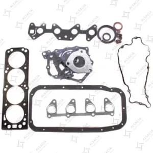 Juego de empaquetaduras de motor Daewoo Pointer 1500 G15MF 1995-1999