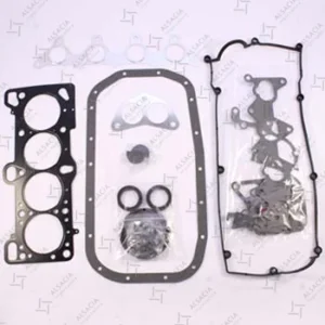 Juego de empaquetaduras de motor Kia Rio 1400 G4EE 2006-2011