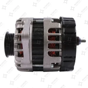 Alternador Chevrolet Spark 800/1000/1200 2004-2019 65A