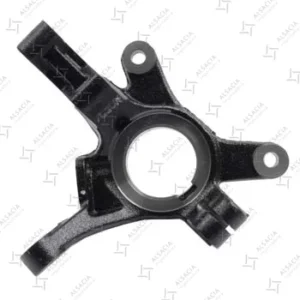 Muñón de rueda Chevrolet Spark 1200 B12D1 2010-2019 Del IZQ