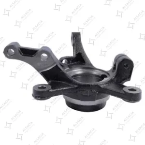 Muñón de rueda Chevrolet Spark 1200 B12D1 2010-2019 Del DER