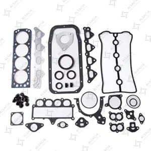 Juego de empaquetaduras de motor Daewoo Nubira 1600 A16DMN 1998-2004