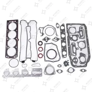 Juego de empaquetaduras de motor Daewoo Rezzo 2000 C20SED 2001-2003